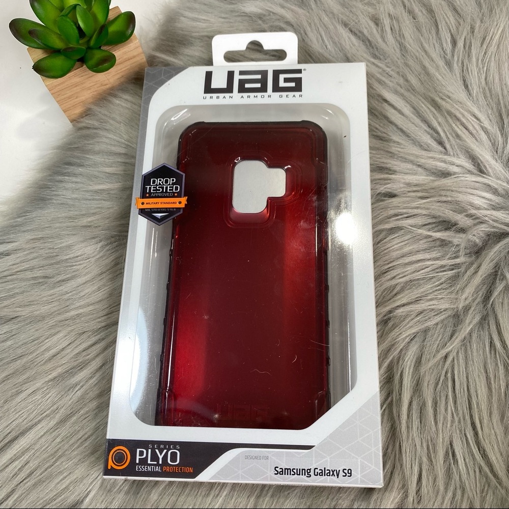 Samsung Galaxy S9 Phone Case
